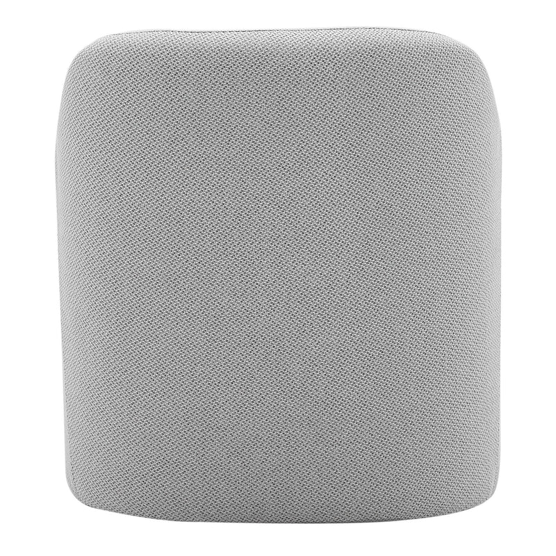 Zella Fabric Accent Arm Chair - What A Room