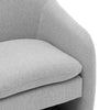 Zella Fabric Accent Arm Chair - What A Room