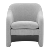Zella Fabric Accent Arm Chair - What A Room