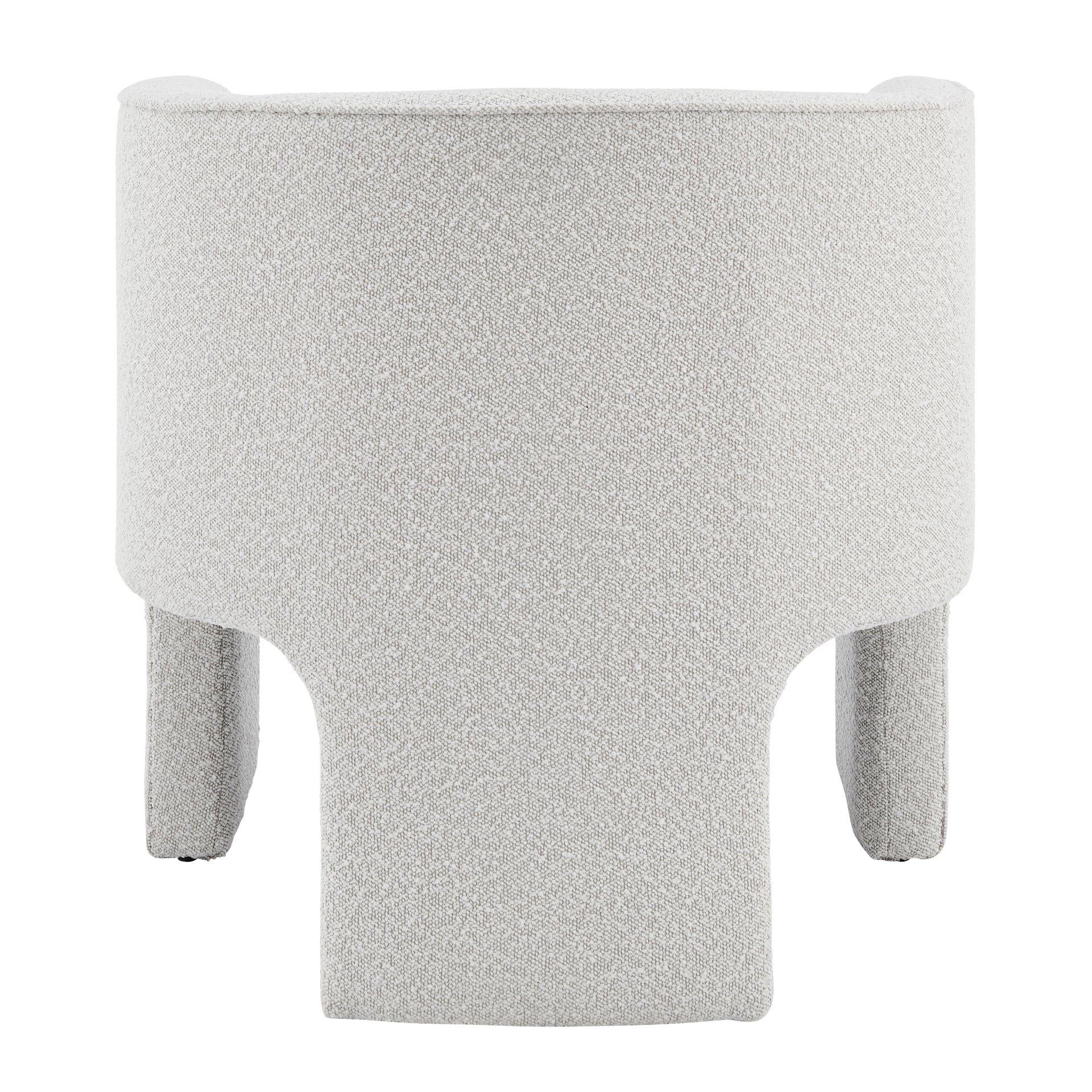 Matteo Fabric Accent Arm Chair - What A Room