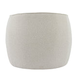 Steward Fabric Swivel Accent Chair - What A Room