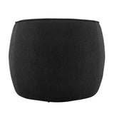 Steward Fabric Swivel Accent Chair - What A Room