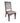 Delphine Ladder Back Side Chairs Brown (Set of 2) - What A Room