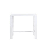 Abby 48" Bar Table - What A Room