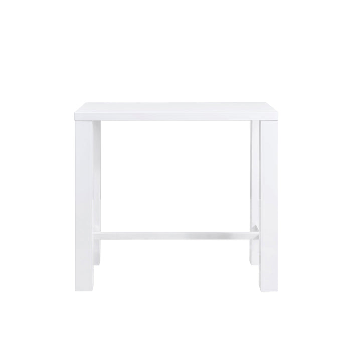 Abby 48" Bar Table - What A Room