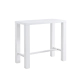 Abby 48" Bar Table - What A Room