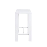Abby 48" Bar Table - What A Room