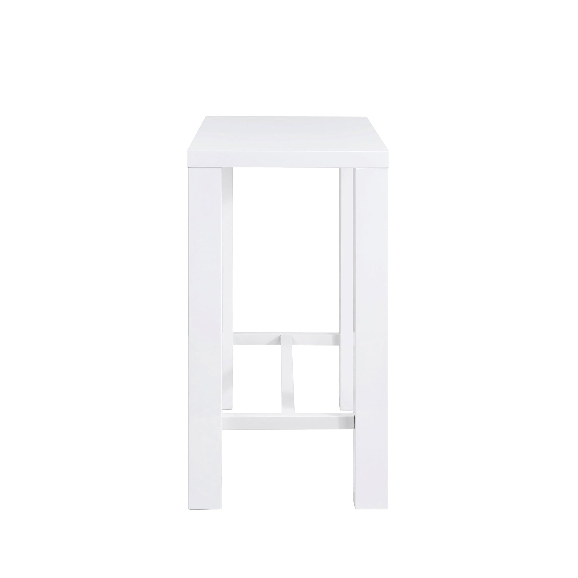 Abby 48" Bar Table - What A Room