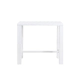 Abby 48" Bar Table - What A Room