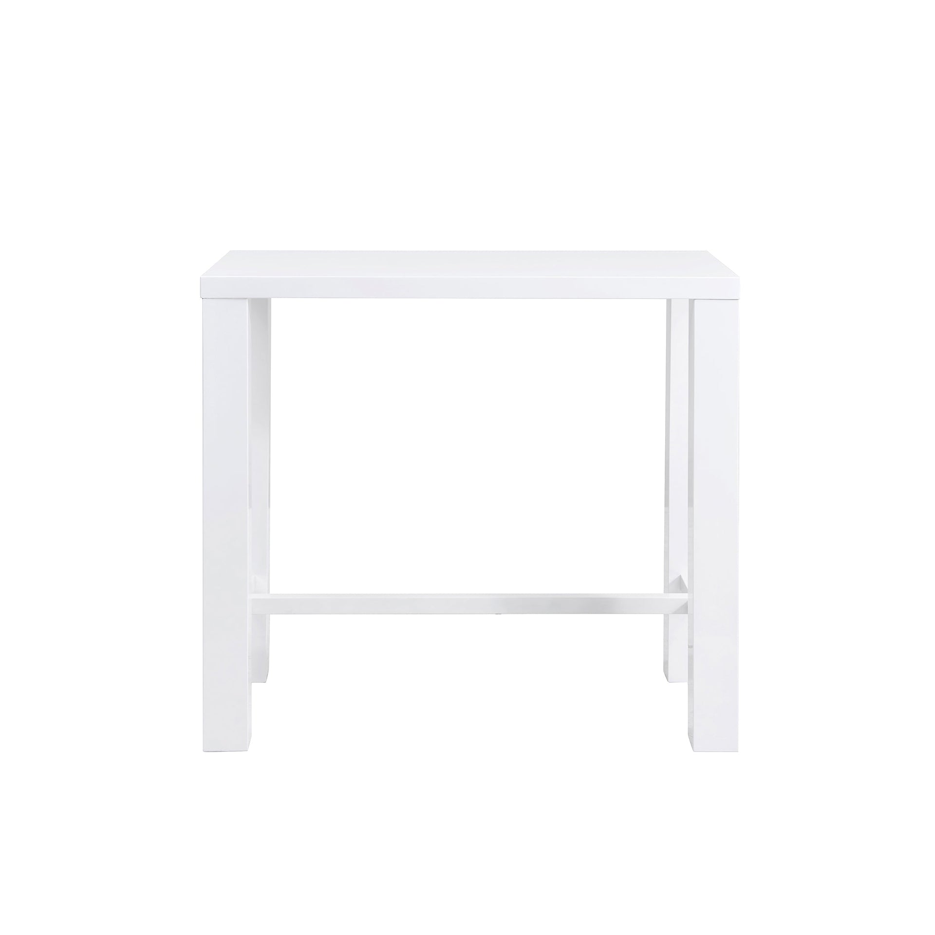 Abby 48" Bar Table - What A Room