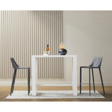 Abby 48" Bar Table - What A Room