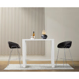 Abby 48" Bar Table - What A Room