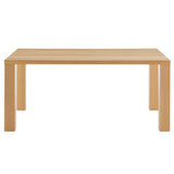 Abby 84" Dining Table - What A Room