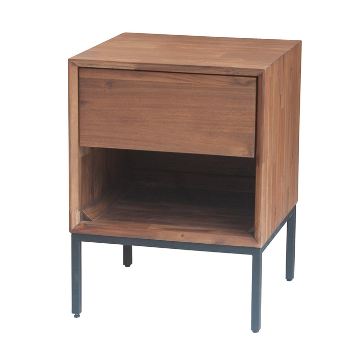 Hathaway Night Stand/ Side Table - What A Room