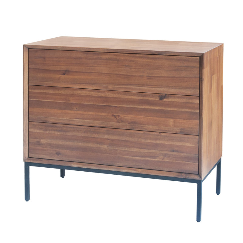 Hathaway Chest 3 Drawers - What A Room
