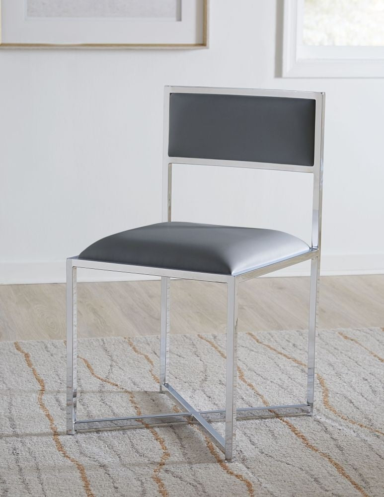 Amalfi X-Base Chair - What A Room