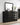 Briana Rectangular 8-drawer Dresser Black - What A Room