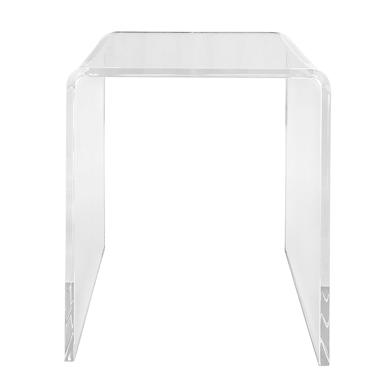 Veobreen 16-inch Side Table - What A Room