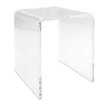 Veobreen 16-inch Side Table - What A Room