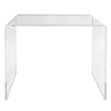 Veobreen 40-inch Console Table/Desk - What A Room