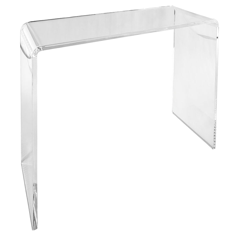 Veobreen 40-inch Console Table/Desk - What A Room