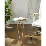 Zoey Side Table - What A Room