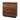 Winslow 4-drawer Chest Smokey Walnut and Coffee Bean - What A Room