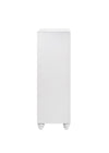 Whitaker 5-drawer Chest White - What A Room