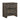 Ridgedale 2-drawer Nightstand Weathered Dark Brown - What A Room
