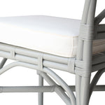 Kara Rattan Dining Side Chair - What A Room