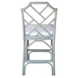 Kara Rattan Counter Stool - What A Room