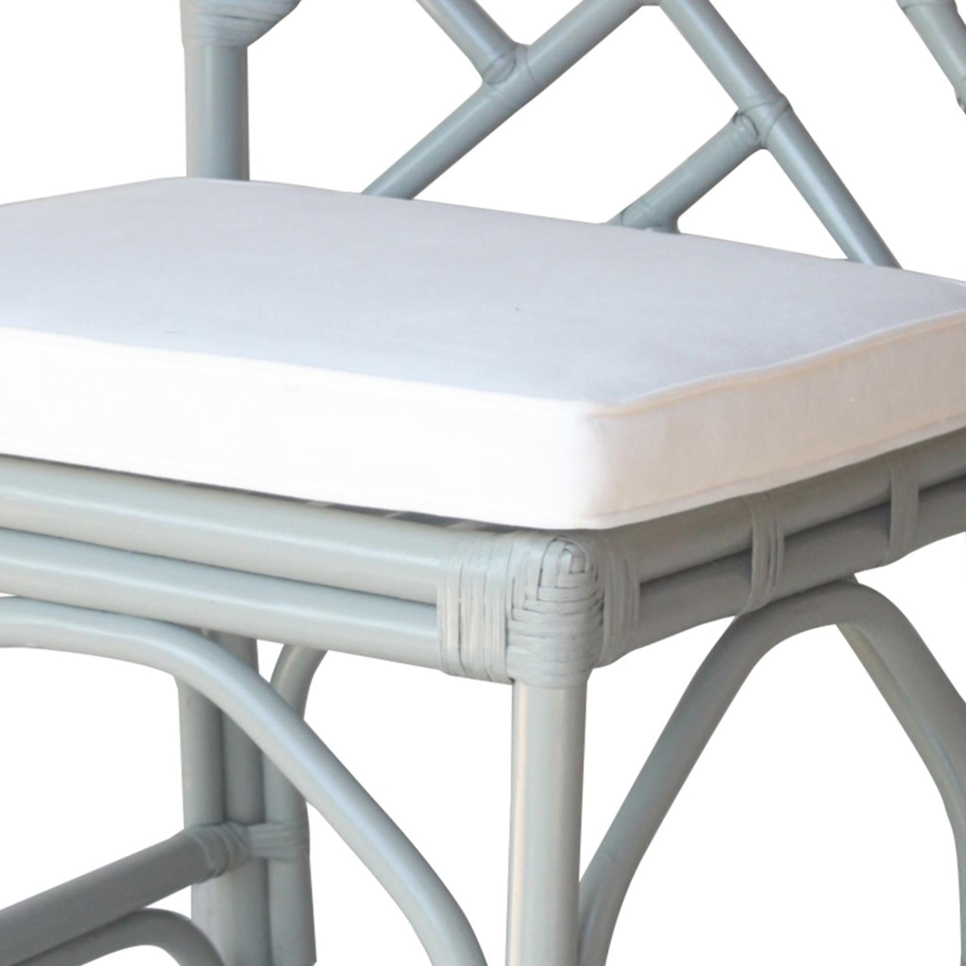 Kara Rattan Counter Stool - What A Room