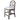Kara Rattan Counter Stool - What A Room