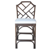 Kara Rattan Counter Stool - What A Room