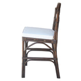 Kara Rattan Counter Stool - What A Room