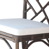 Kara Rattan Counter Stool - What A Room