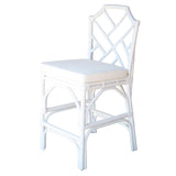 Kara Rattan Counter Stool - What A Room