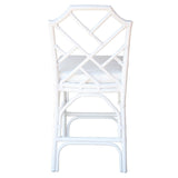 Kara Rattan Counter Stool - What A Room