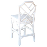 Kara Rattan Counter Stool - What A Room