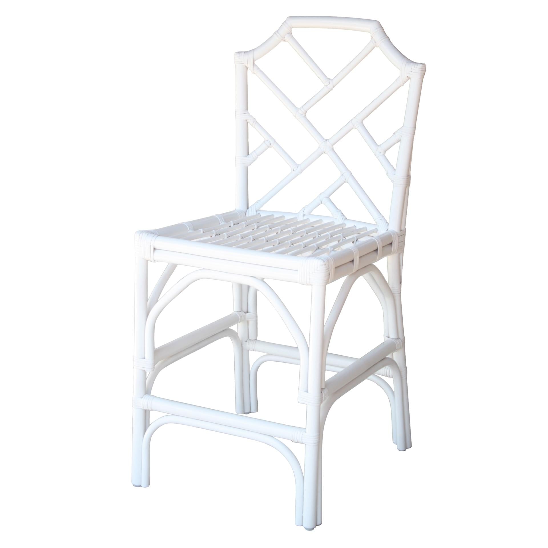 Kara Rattan Counter Stool - What A Room