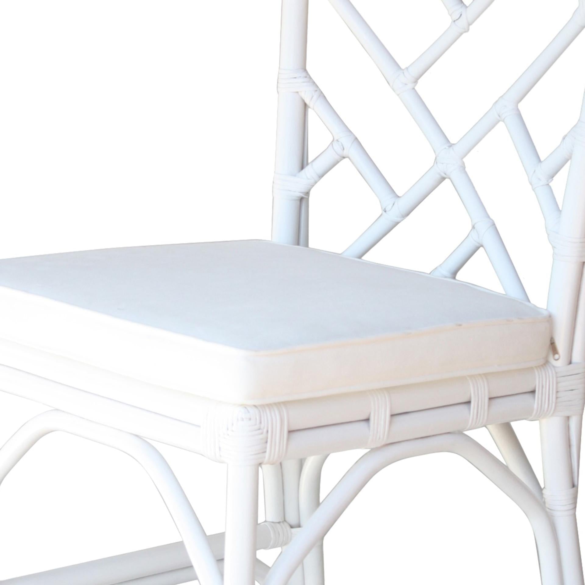 Kara Rattan Counter Stool - What A Room