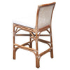 Tatum Rattan Counter Stool - What A Room