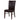 Milton Bonded Leather Dining Side Chair - What A Room