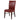 Milton Bonded Leather Dining Side Chair - What A Room