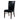 Milton Bonded Leather Dining Side Chair - What A Room