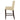 Milton Bonded Leather Counter Stool - What A Room