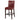 Milton Bonded Leather Counter Stool - What A Room
