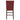 Milton Bonded Leather Counter Stool - What A Room