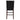 Milton Bonded Leather Counter Stool - What A Room