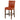 Milton Bonded Leather Counter Stool - What A Room